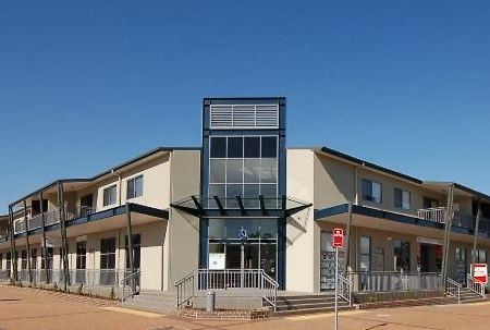 Centrepoint Apartments Griffith Exterior foto